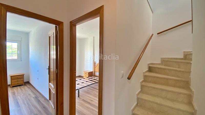 Foto 66fea8e5-ac0c-46a0-adb6-8f180a192028. Casa a schiera con parcheggio piscina in Los Puertos Cartagena