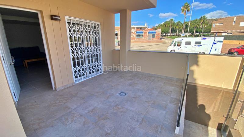 Foto b5c83cf7-d71b-4dfb-aea4-7a220744e203. Casa a schiera con parcheggio piscina in Los Puertos Cartagena