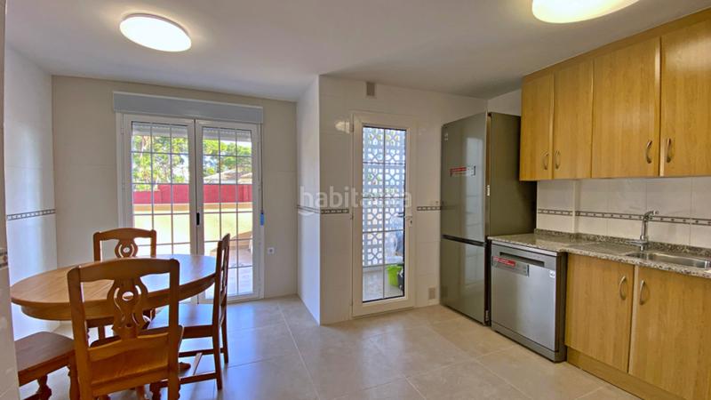 Foto bfdecfd7-85d3-4fa9-8dff-519bdae32bc5. Casa a schiera con parcheggio piscina in Los Puertos Cartagena