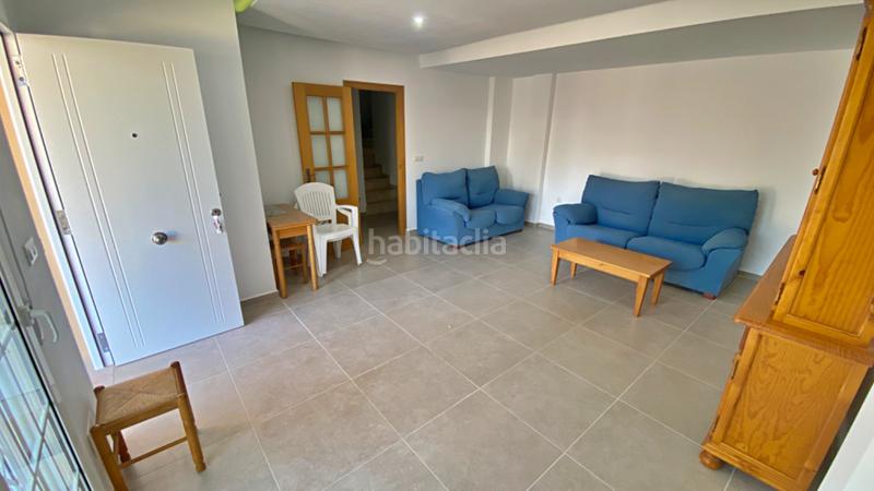 Foto d258814f-0b72-43d6-aee6-b7a454058c6e. Casa a schiera con parcheggio piscina in Los Puertos Cartagena