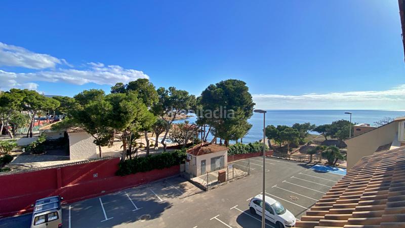 Foto d94ef52c-8650-408d-889b-01e569c80616. Casa a schiera con parcheggio piscina in Los Puertos Cartagena