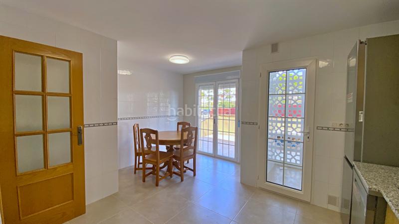 Foto eb0e34a9-38e3-4fa4-ae35-93b5aaa2b411. Casa a schiera con parcheggio piscina in Los Puertos Cartagena