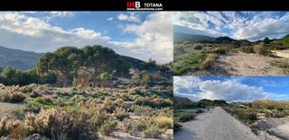 Maison à Totana. Venta de huerto en zona ermita virgen de la huerta - totana