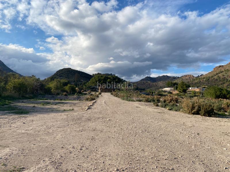 Foto 338ace82-0209-46d9-bfb8-0027645f963a. Landgut in Totana