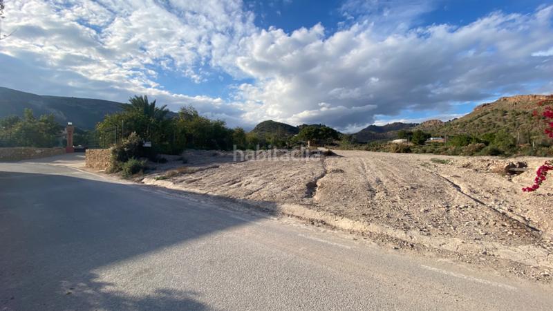 Foto 6c2621a8-86a1-4dfe-aa64-3966364f1354. Landgut in Totana