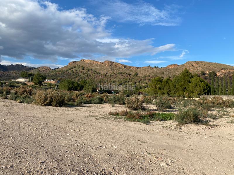 Foto 8694a837-845f-41d3-9d68-58447c2d8129. Landgut in Totana