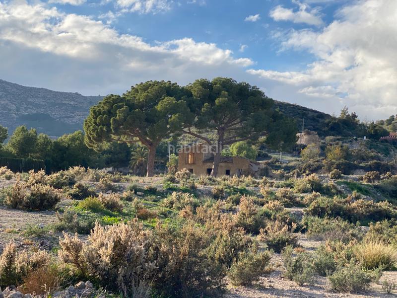 Foto a0fffb29-f3d7-44fc-ae34-e471a2c14ae0. Landgut in Totana