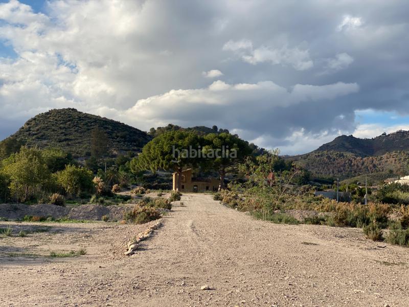 Foto d199f532-2971-4acf-bd24-a62cf4540ded. Landgut in Totana