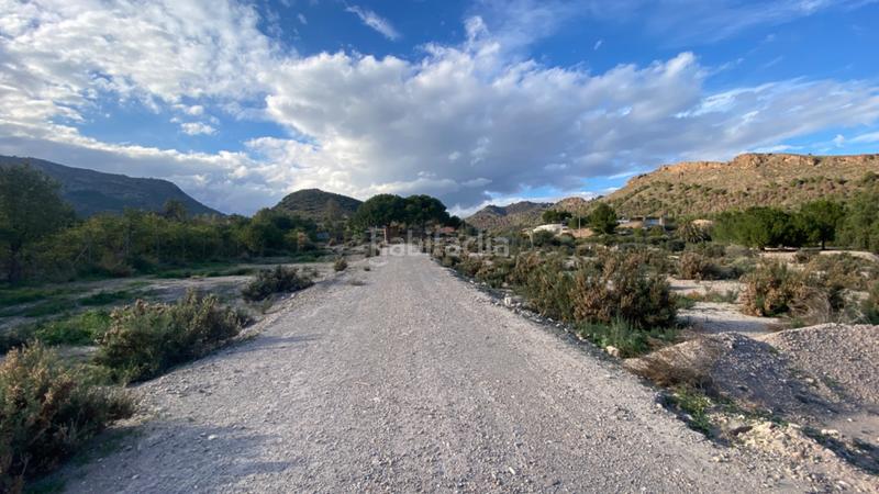 Foto f70afd6e-14ba-41c9-be98-250f63fec87e. Landgut in Totana