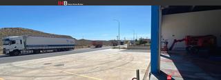 Lloguer Nau industrial a Calle del marco 95. Alquiler de nave en calle del yen