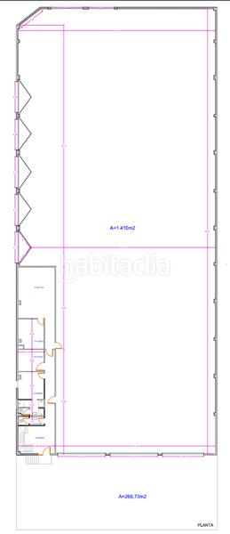 Foto 5661edcb-bae7-4d11-a818-02ff49c1b4a9. Local comercial nave industrial las atalayas, acceso desde tres calles en Alicante