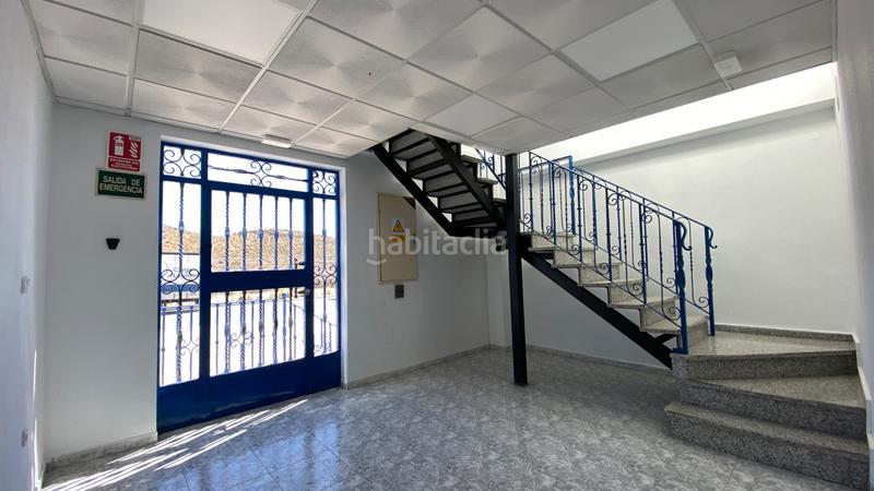 Foto 582e8002-211a-4075-8383-d6aac3682f4a. Local comercial nave industrial las atalayas, acceso desde tres calles en Alicante