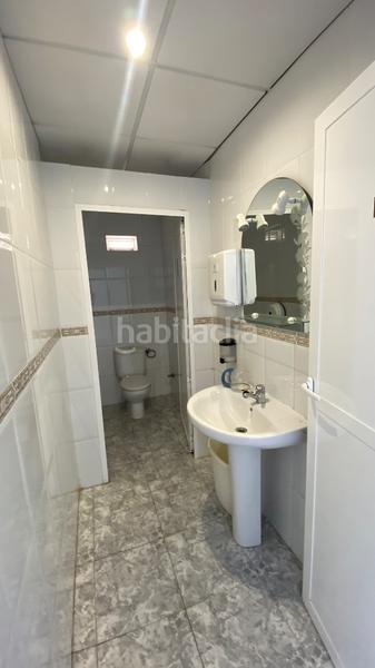 Foto 6ce579df-f2cd-4d7c-9d70-75de1a21eb28. Local comercial nave industrial las atalayas, acceso desde tres calles en Alicante