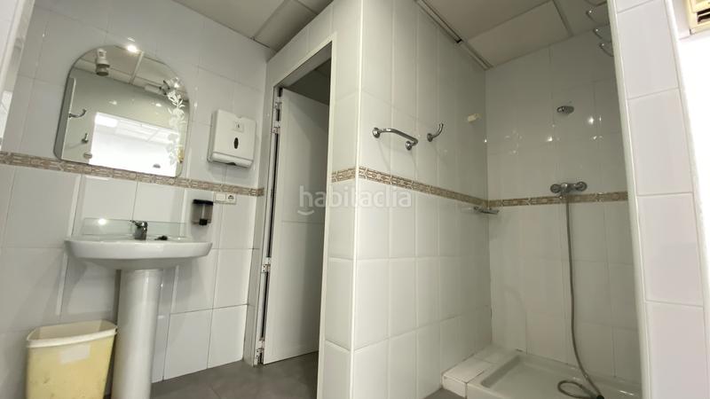 Foto 768a1840-e427-44f2-8e16-6cf7b9cc659a. Local comercial nave industrial las atalayas, acceso desde tres calles en Alicante