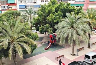 Appartamento in Calle Maestro Luis Torregrosa 9