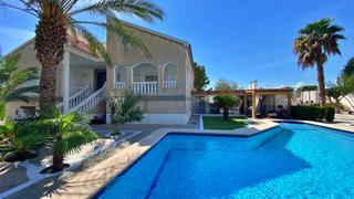 Xalet en Villamontes-Boqueres. Chalet independiente en parcela rustica de 2600 m2 - para entrar