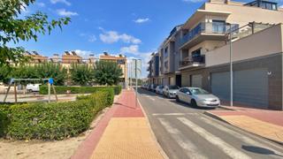 Pis en Monver. Piso seminuevo en buen estado - zona nueva de monovar a la entra