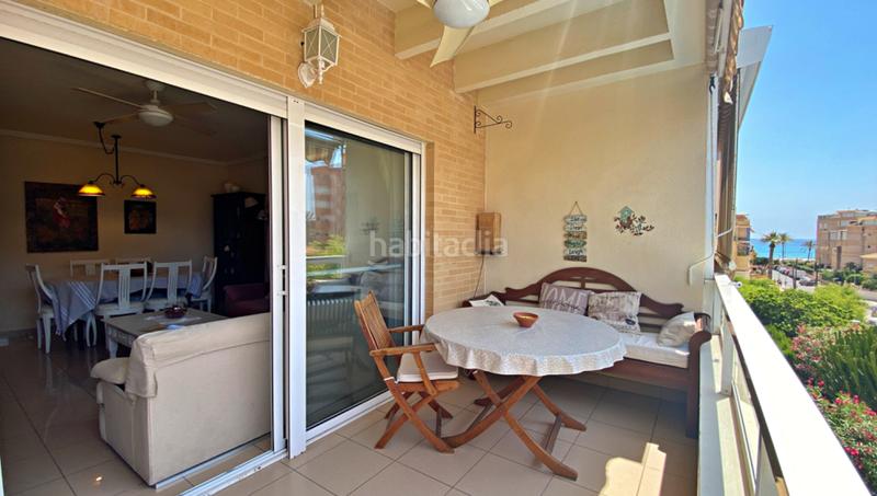 Foto 194f3e61-1501-4927-bf43-d5fbe870858f. Appartamento con riscaldamento parcheggio piscina in Campello (el)