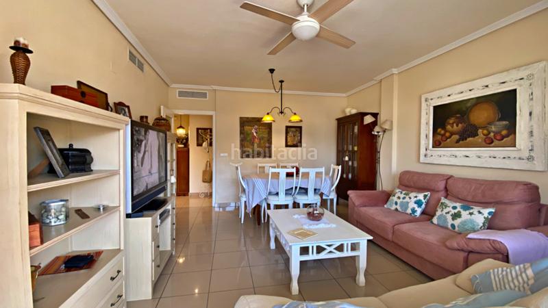 Foto 2bf28e1a-4a5f-4826-a7f6-b77157bec596. Appartamento con riscaldamento parcheggio piscina in Campello (el)