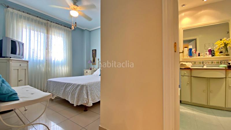 Foto 6068b21a-de16-4f45-9d55-07670bcbca1e. Appartamento con riscaldamento parcheggio piscina in Campello (el)