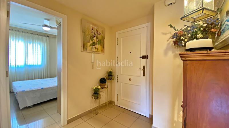 Foto 6aeb8399-dbd1-4e08-a18b-200011ba9555. Appartamento con riscaldamento parcheggio piscina in Campello (el)