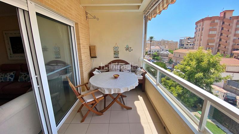 Foto 8785e1ed-7098-470a-a0de-eeb71bb86ec3. Appartamento con riscaldamento parcheggio piscina in Campello (el)