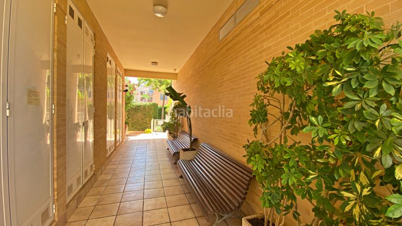 Foto 94b02b1c-10a5-4b8c-bfdc-1ab727d2b72f. Appartamento con riscaldamento parcheggio piscina in Campello (el)