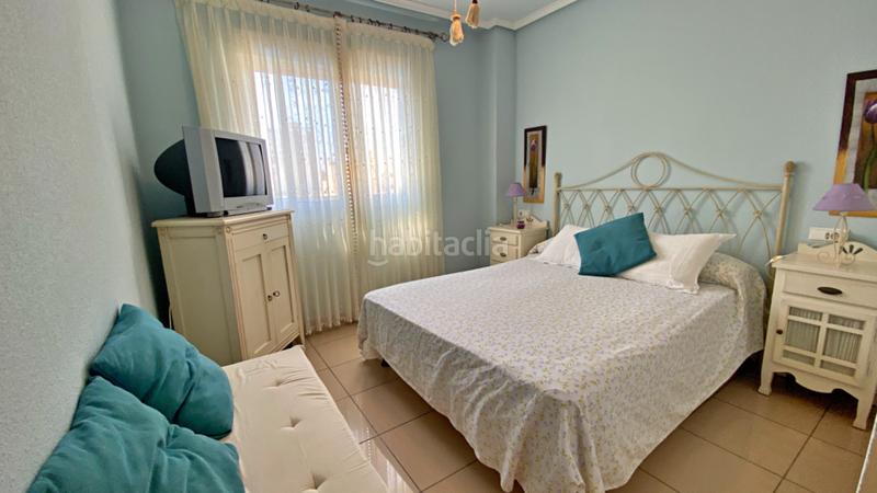 Foto a2cf6f0a-167a-45d2-93a1-a6467754b128. Appartamento con riscaldamento parcheggio piscina in Campello (el)