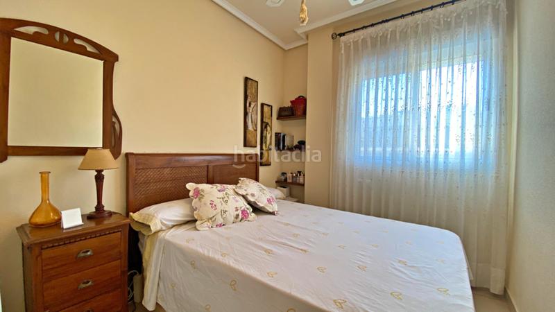 Foto ab795693-7913-4264-8672-a730d213e8f0. Appartamento con riscaldamento parcheggio piscina in Campello (el)