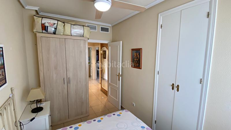 Foto c32f7007-fee3-48d7-b294-b99909ce5a3b. Appartamento con riscaldamento parcheggio piscina in Campello (el)