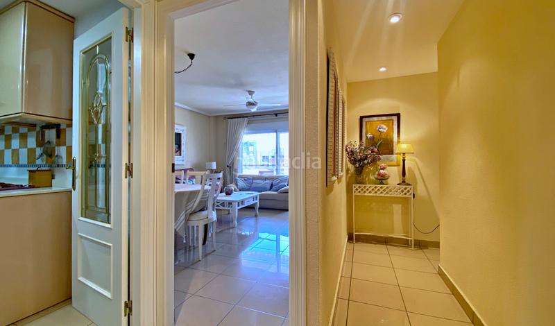 Foto d9ee3e1b-f0c2-4b97-a3d8-7f86f9a348b0. Appartamento con riscaldamento parcheggio piscina in Campello (el)