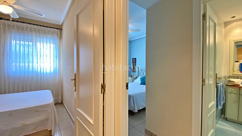 Foto e2d39088-3e8d-4ca6-835f-da1113605600. Appartamento con riscaldamento parcheggio piscina in Campello (el)