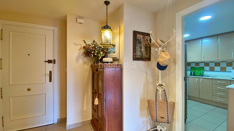 Foto ff954793-4819-48b0-943f-bb32a78bc45d. Appartamento con riscaldamento parcheggio piscina in Campello (el)