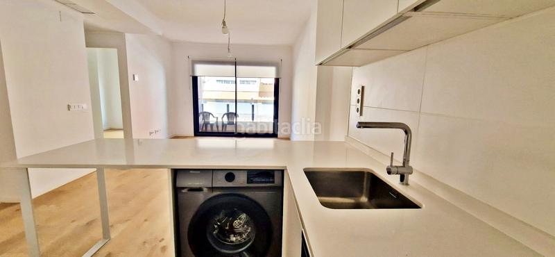 Foto 076027b6-d8cd-4e97-977d-8b451a38e901. Alquiler piso en avenida catedratico soler 25 alquiler de larga temporada semi centro * no incluye muebles. en Alicante