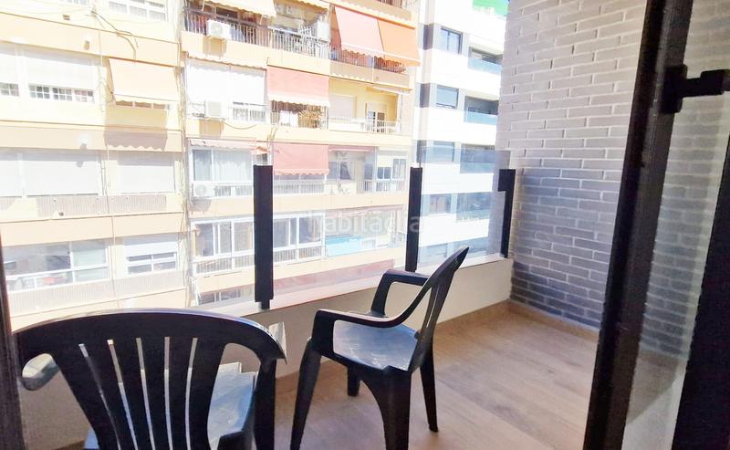 Foto 891cf776-84bc-4bcc-830f-47d12bd2ee93. Location appartement dans avenida catedratico soler 25 dans Alicante