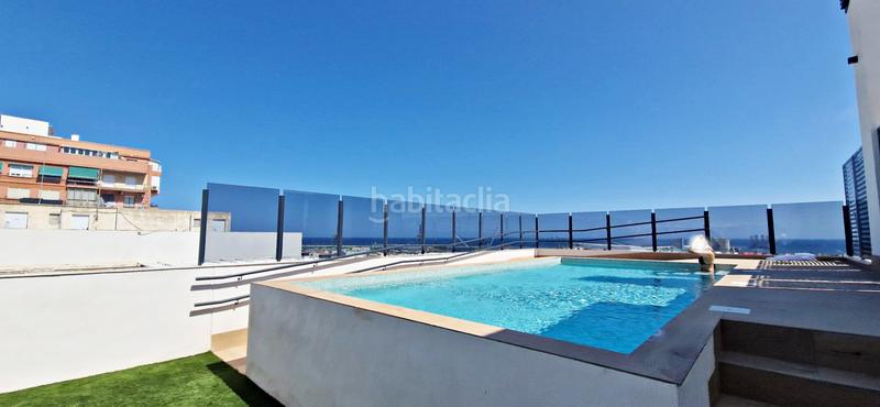 Foto 87d60a02-9c4b-4d92-b0f4-881a2eb0af93. Rent flat in avenida catedratico soler 25 in Benalúa Alicante