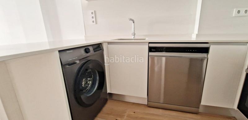 Foto ea354bec-ae8b-4007-afec-078e1bfe1177. Rent flat in avenida catedratico soler 25 in Benalúa Alicante