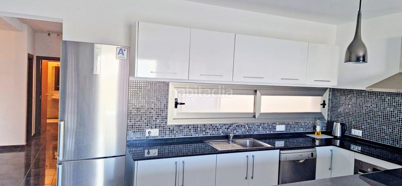 Foto 669b4241-86a9-43a4-bb02-fbc0df30a2d9. Affitto casa a schiera con piscina in Oltamar - Cucarres Calp