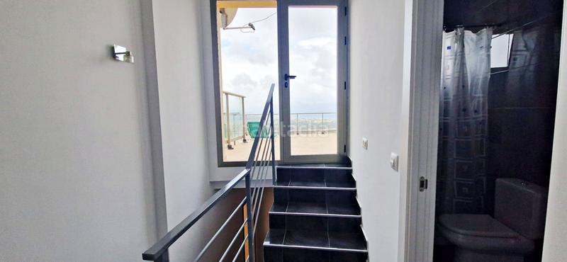 Foto d0a65ba1-ed4f-4862-ac89-26d374e92443. Affitto casa a schiera con piscina in Oltamar - Cucarres Calp