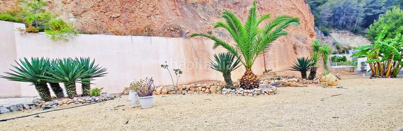 Foto 04ee53fe-b5a7-4e5d-8a1e-bd38e9d74f8e. Lloguer casa adossada amb piscina a Oltamar - Cucarres Calp