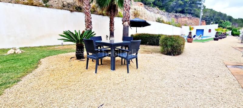 Foto 0e1ada1a-9d34-4146-b029-eeb0d46ff550. Lloguer casa adossada amb piscina a Oltamar - Cucarres Calp