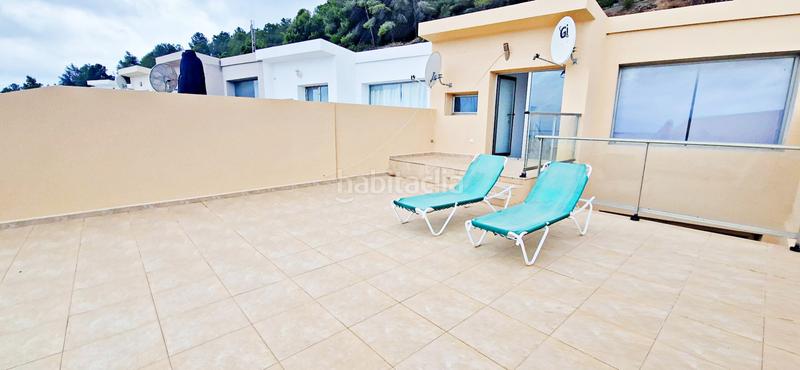 Foto 41428373-0e7a-4ac4-814f-f123c5a380ba. Lloguer casa adossada amb piscina a Oltamar - Cucarres Calp