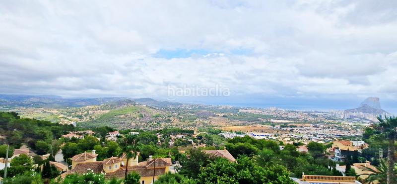 Foto 44fa8b27-1130-4b2c-a9eb-b162189e53eb. Lloguer casa adossada amb piscina a Oltamar - Cucarres Calp