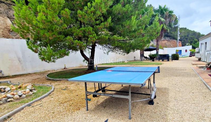 Foto d952d4b1-a7a1-4890-9570-6387b0e6997c. Lloguer casa adossada amb piscina a Oltamar - Cucarres Calp