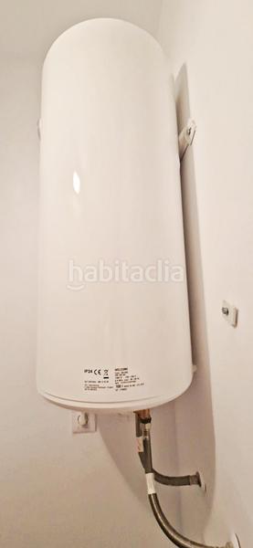 Foto 879d22af-5377-4715-9fce-465637e710f3. Location maison jumelée avec piscine dans Oltamar - Cucarres Calp