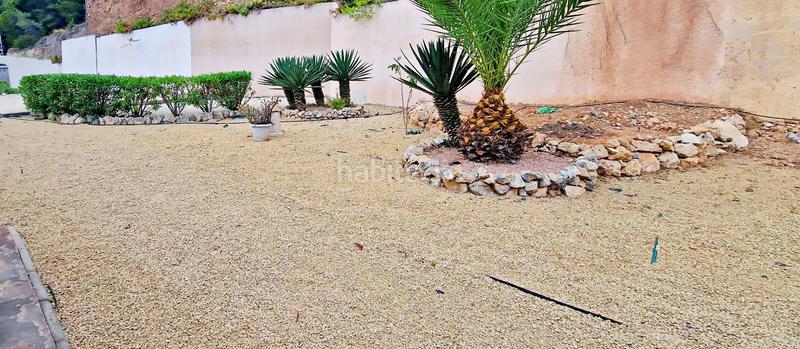 Foto adbf9ce7-0c2f-47f8-9ffc-c6991dbf75a4. Location maison jumelée avec piscine dans Oltamar - Cucarres Calp