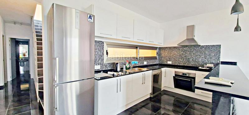 Foto 1f59c225-82f6-40a6-9f61-ff57d67675a5. Rent semi detached house with pool in Oltamar - Cucarres Calp