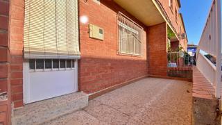 Maison jumelée à Totana. Vivienda duplex en el barrio del parral - totana