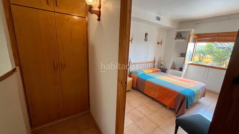 Foto 2de0f8d7-a788-4c19-b4db-b6251bde6338. Casa adossada amb xemeneia aparcament a Aledo