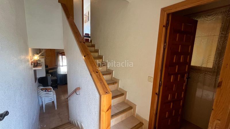 Foto 5464a838-59b6-4e24-ad23-65145bdec043. Casa adossada amb xemeneia aparcament a Aledo